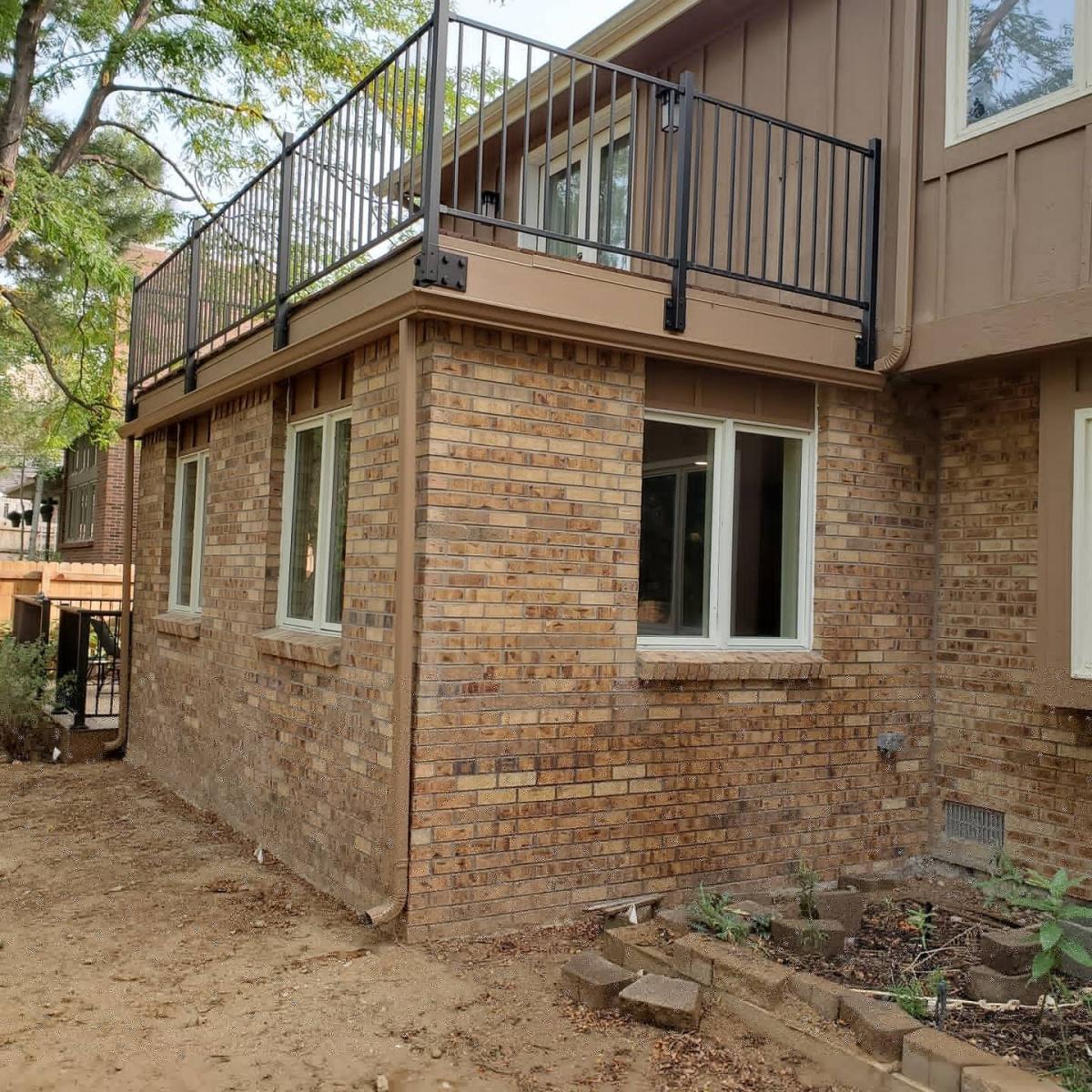 Modern ADU & Master Suite Addition - Image 1