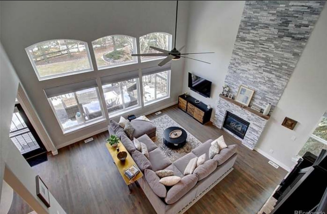 Luxury Whole-Home Renovation - Image 1