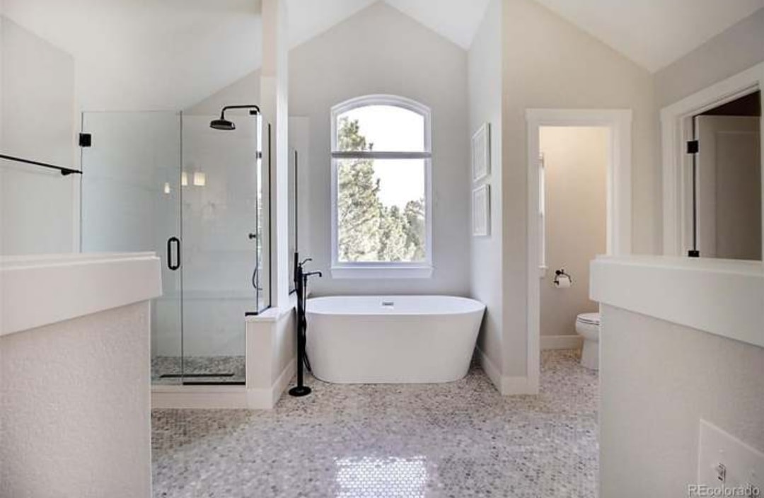 Luxury Whole-Home Renovation - Image 9