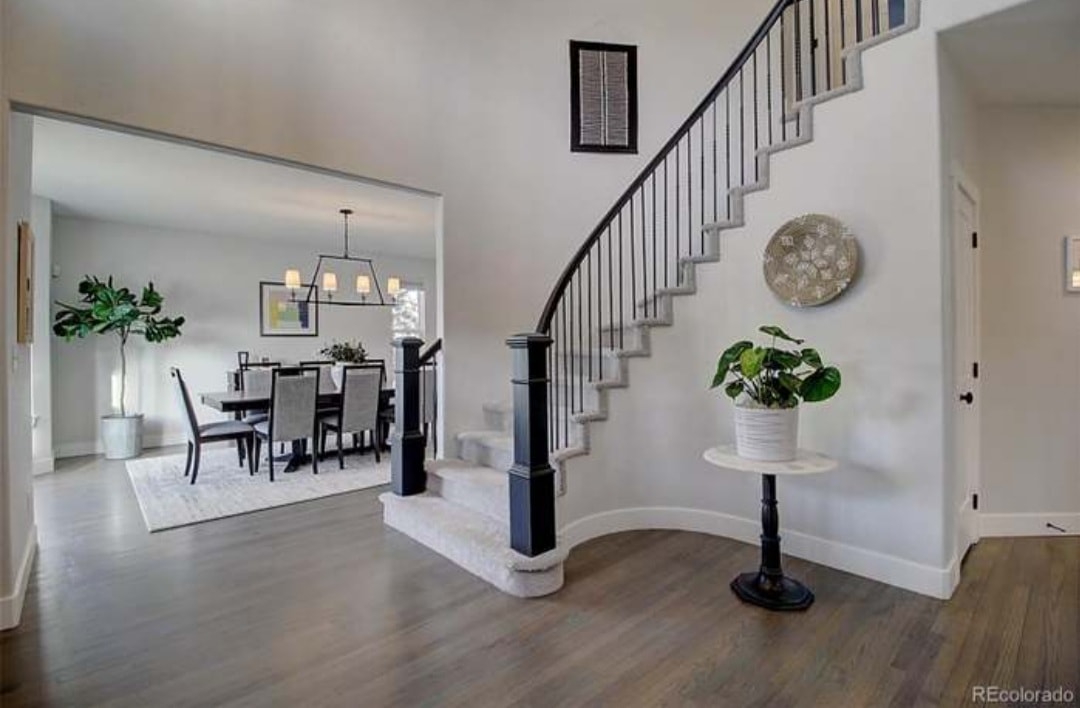 Luxury Whole-Home Renovation - Image 8