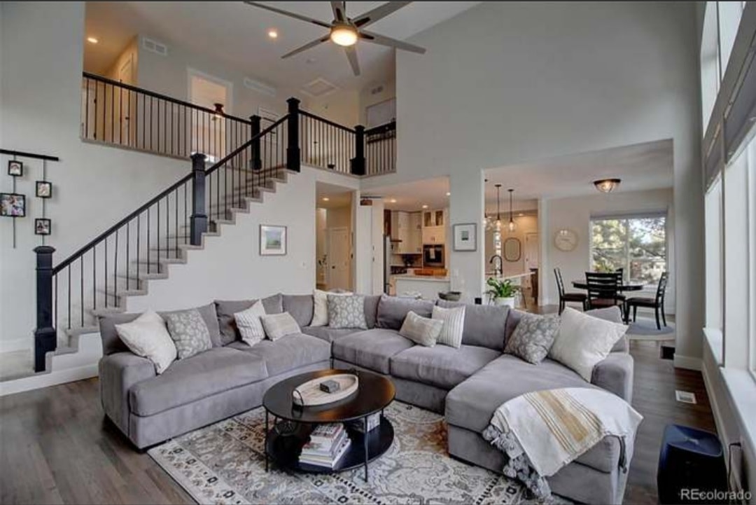 Luxury Whole-Home Renovation - Image 4