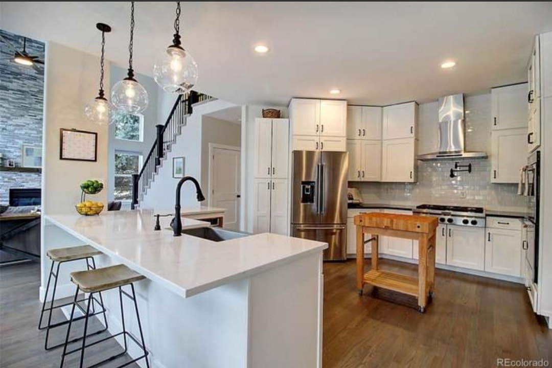 Luxury Whole-Home Renovation - Image 5