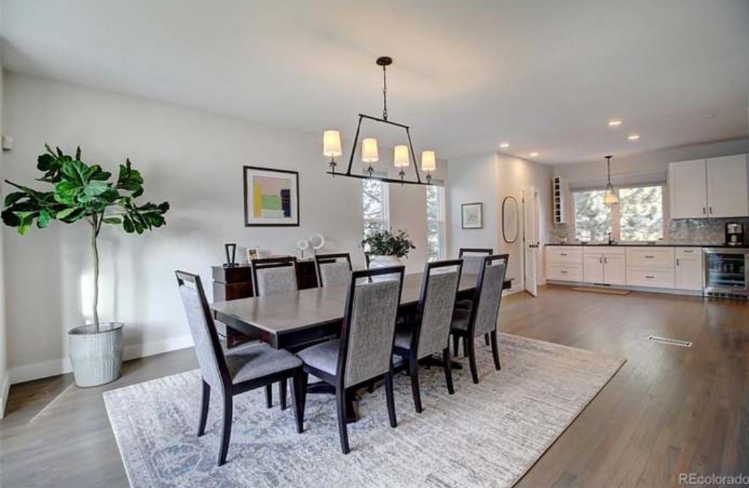 Luxury Whole-Home Renovation - Image 7