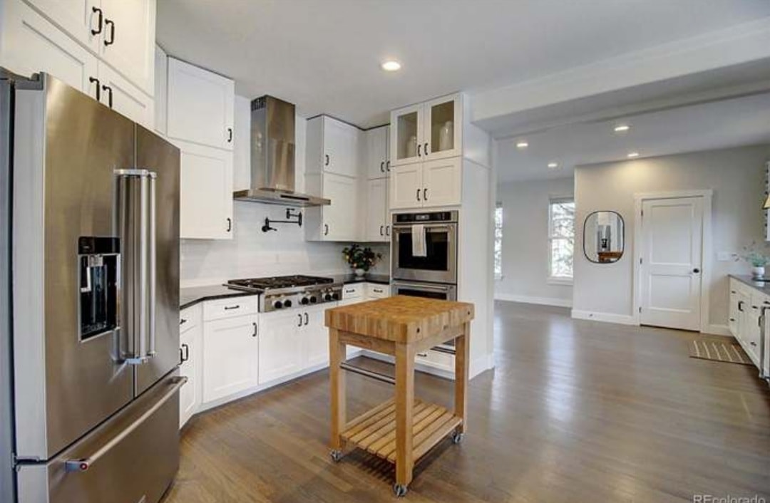 Luxury Whole-Home Renovation - Image 6
