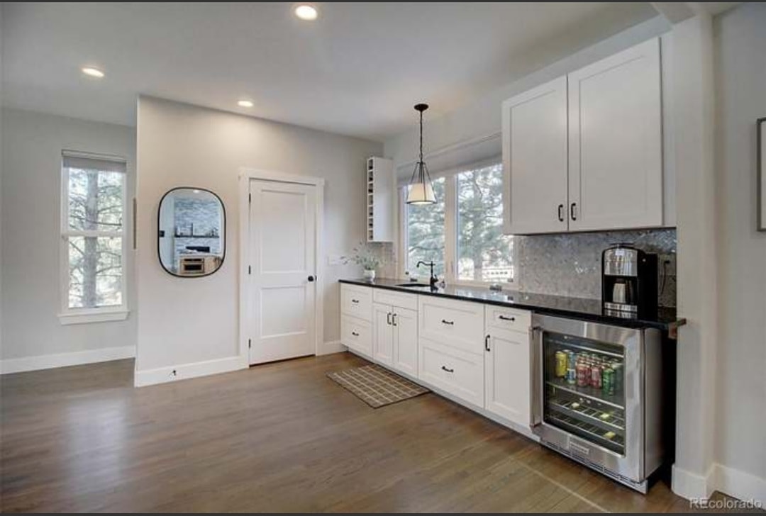 Luxury Whole-Home Renovation - Image 12