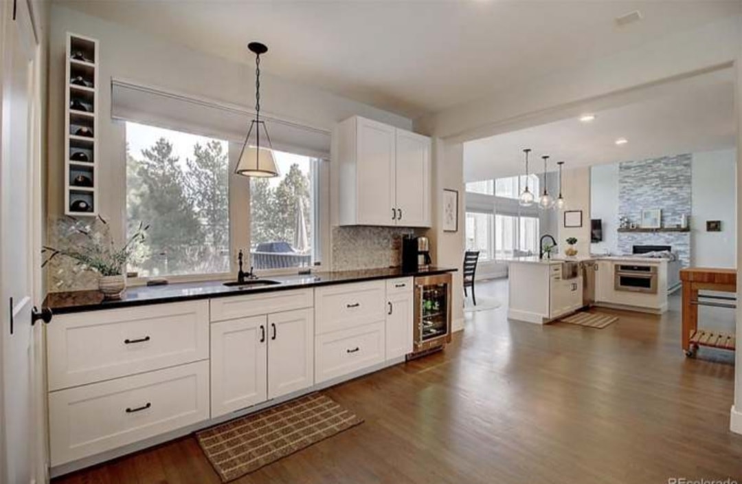 Luxury Whole-Home Renovation - Image 13