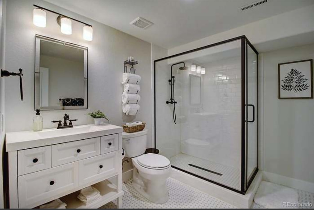 Luxury Whole-Home Renovation - Image 14