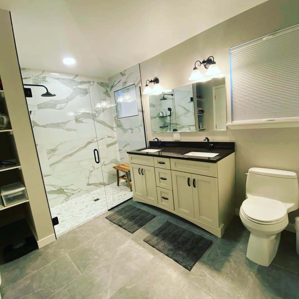 Basement Finish & Home Addition - Image 6