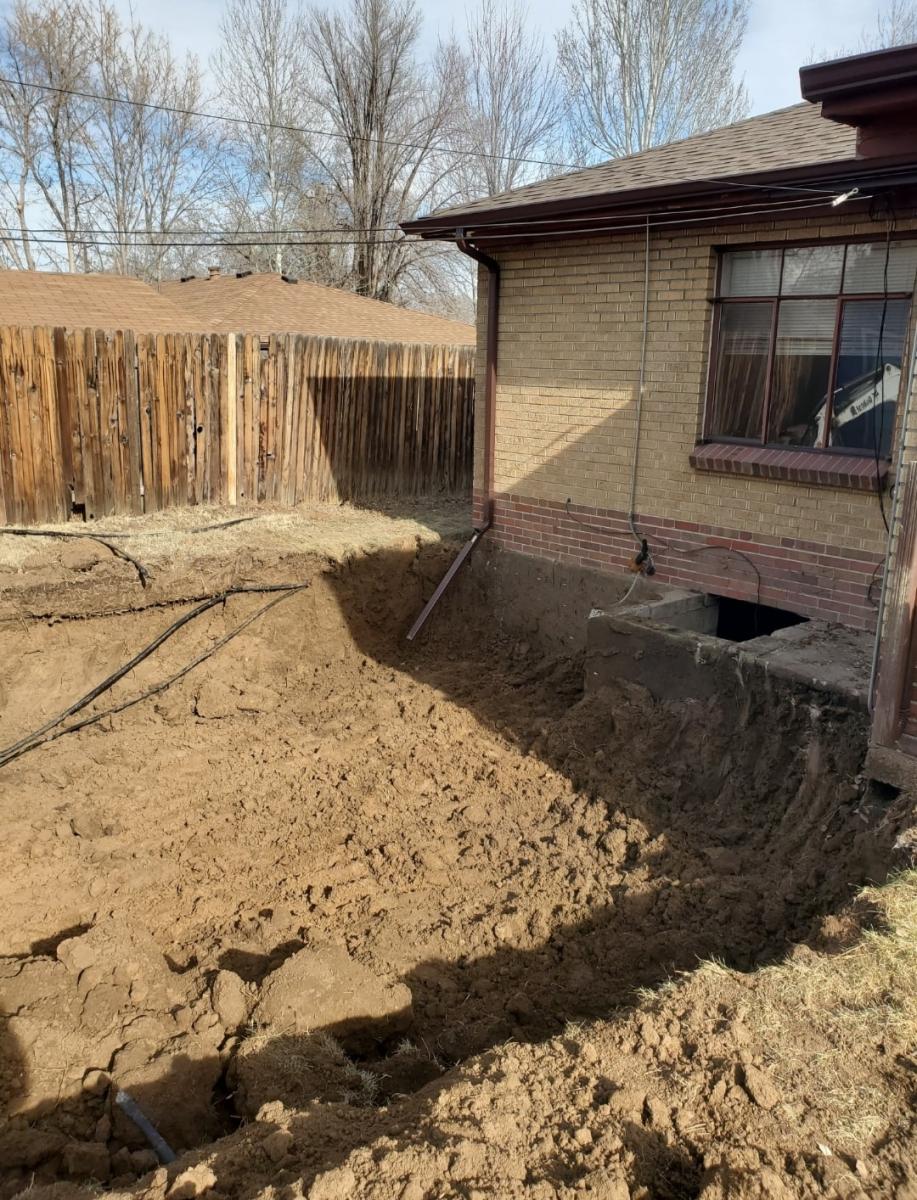 Basement Finish & Home Addition - Image 4