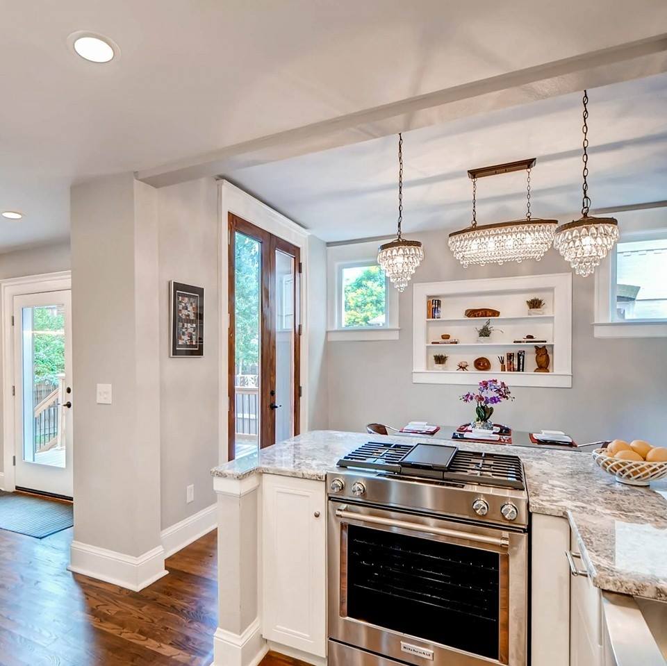Featured Project Highlights - Image 1