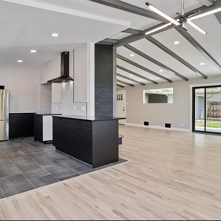 Complete Kitchen Renovation - Image 11