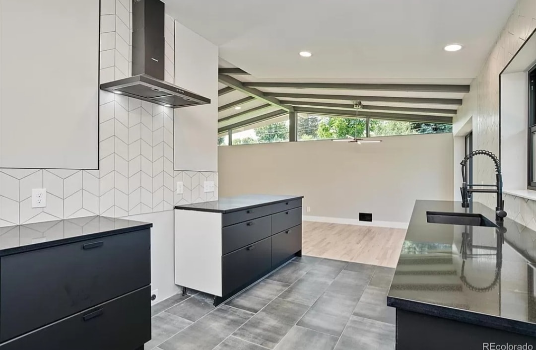 Complete Kitchen Renovation - Image 9