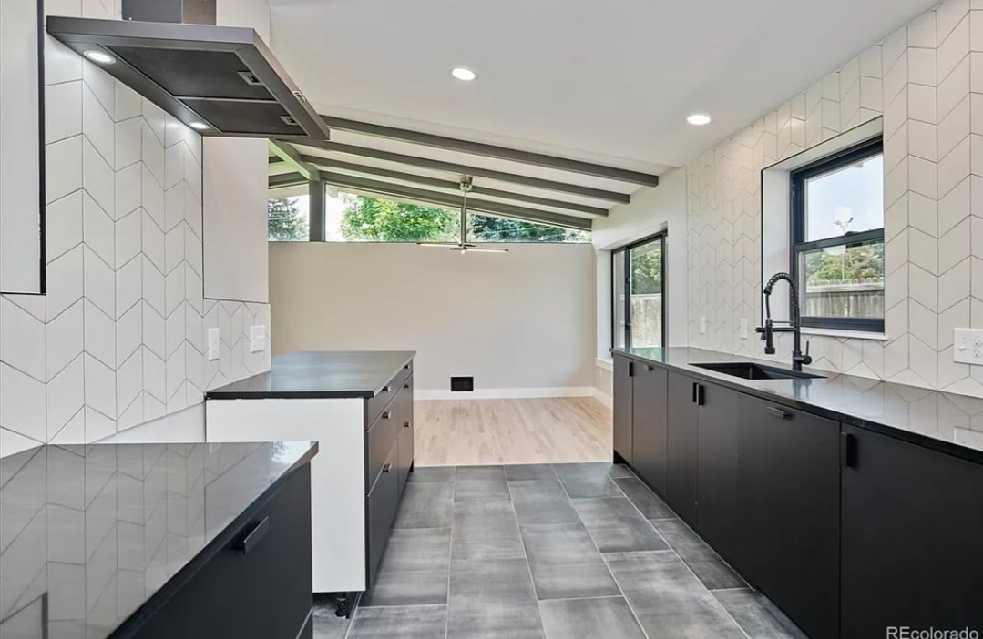 Complete Kitchen Renovation - Image 5