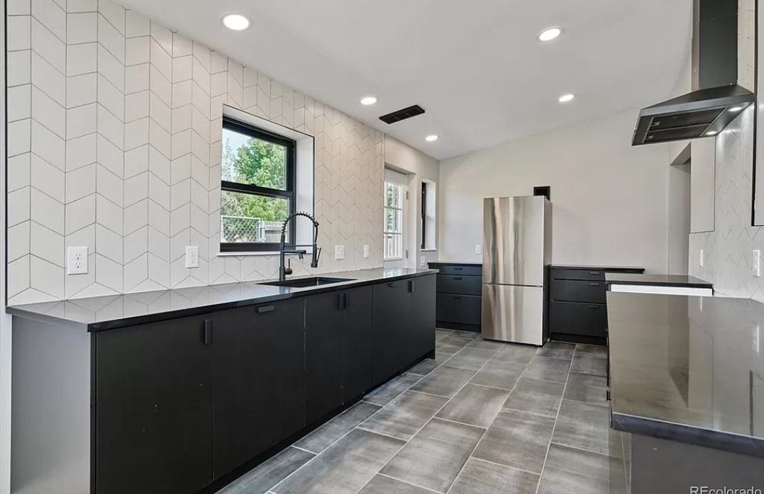 Complete Kitchen Renovation - Image 3
