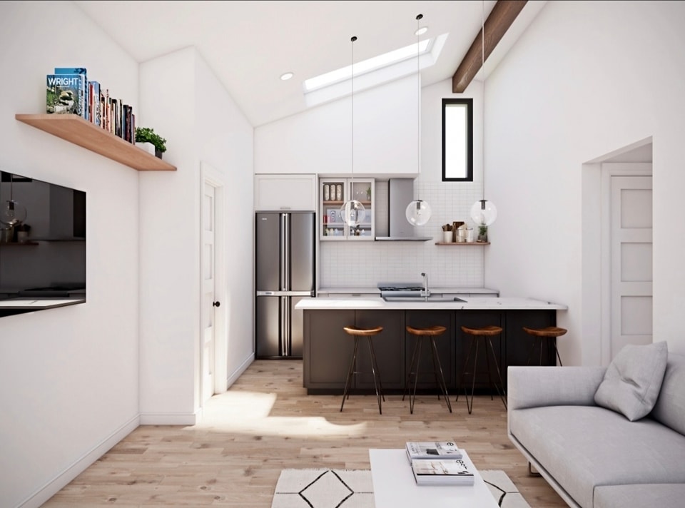 Bathroom Renovations - Image 1