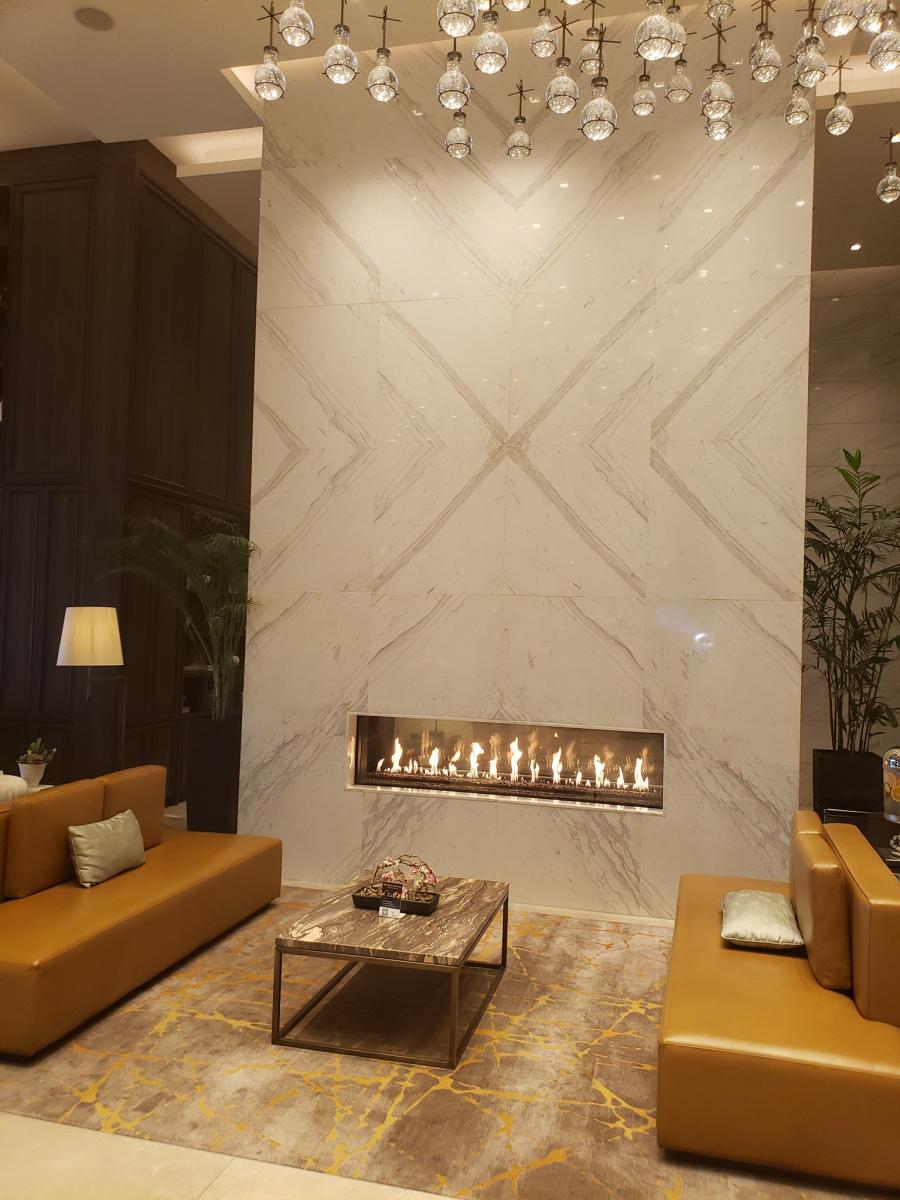 Custom & Specialty Finishes - Image 1