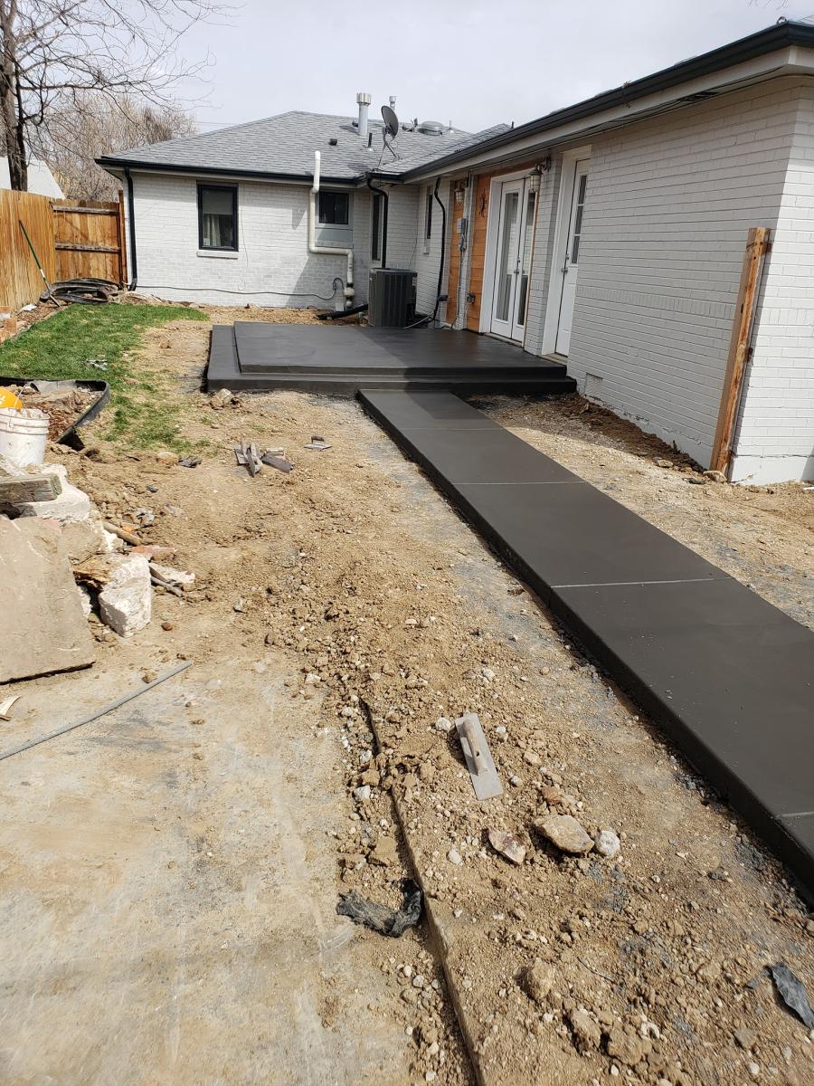 Concrete & Outdoor Living - Image 4