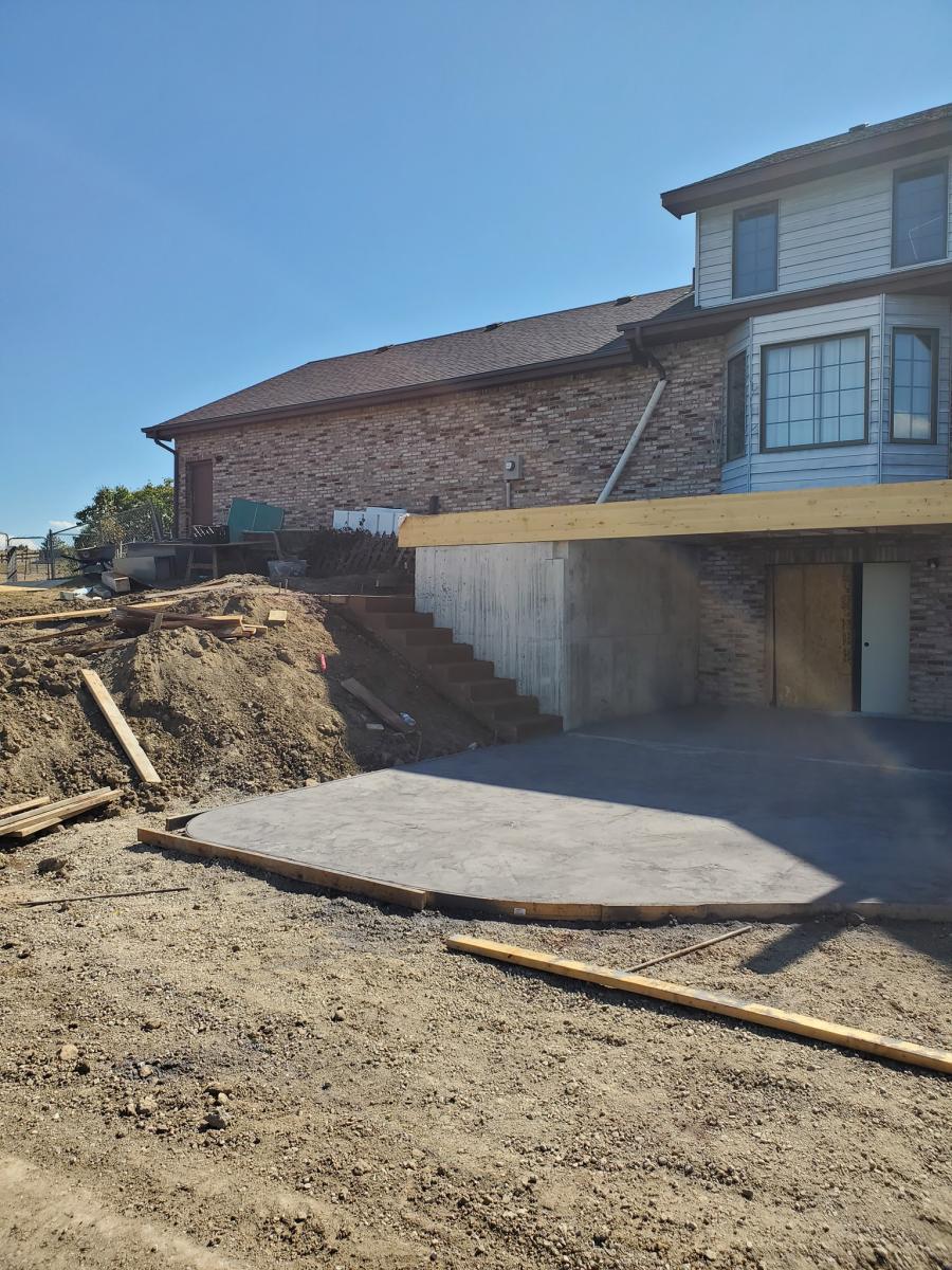 Concrete & Outdoor Living - Image 2