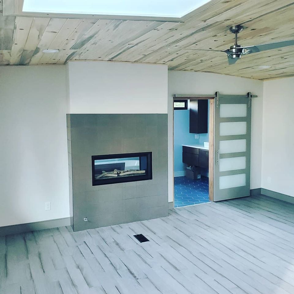 Modern ADU & Master Suite Addition - Image 2