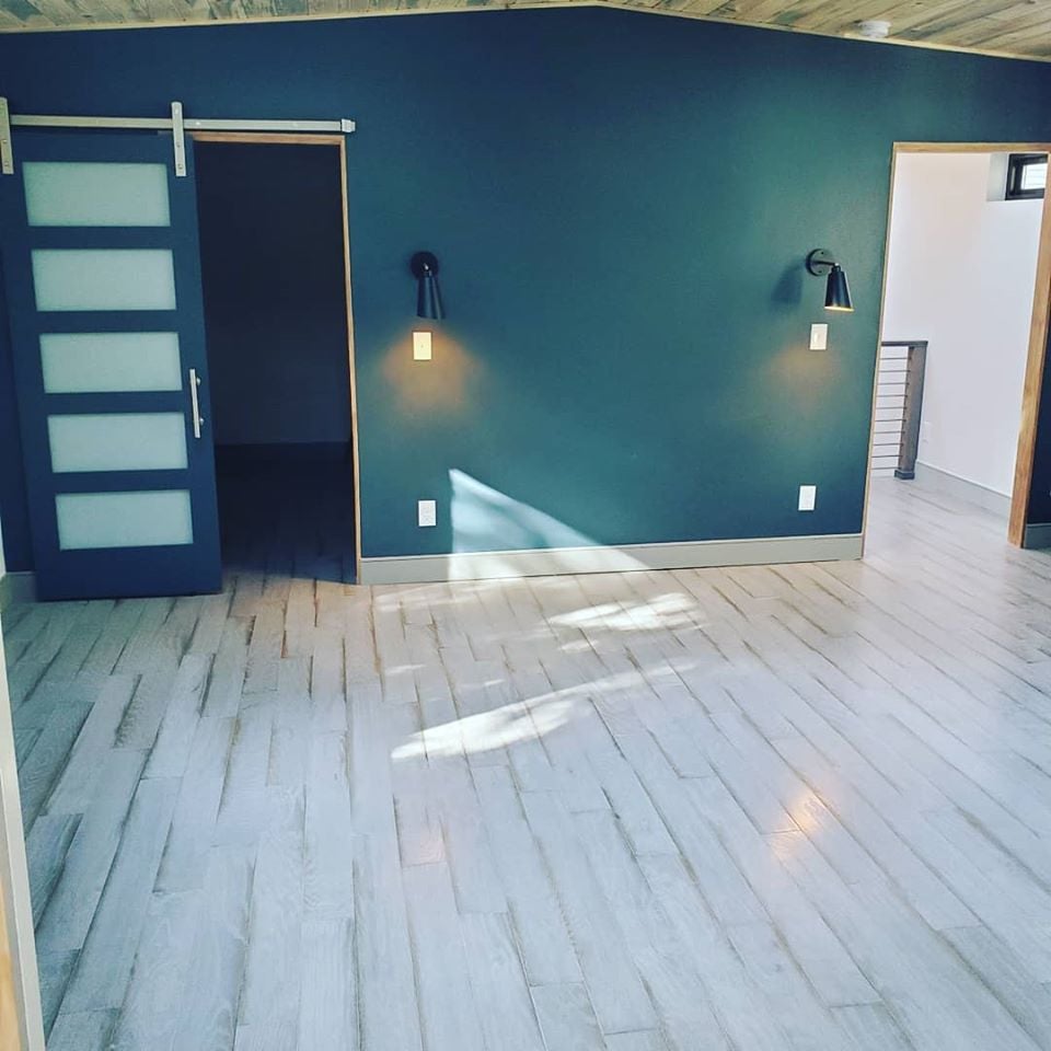 Modern ADU & Master Suite Addition - Image 4