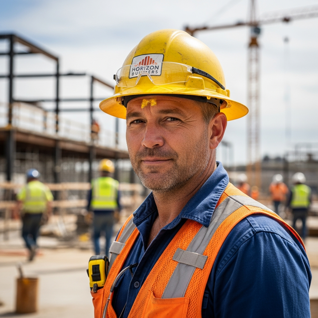 Bryan Moore - 303 Construction